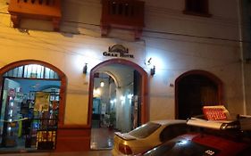 Gran Hotel